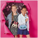 6067403 Purse Pets Disney Minnie Mouse Officially Licensed Interactive Pet - Like New