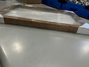 GENERIC 16"X24"X2" NATURAL FRAME - NATURAL - Brand New