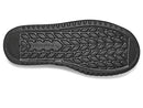 1159730 KOOLABURRA BY UGG BURREE BLACK SIZE WOMEN SIZE 9 - Like New