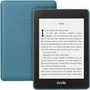 Amazon Kindle Paperwhite 10th Generation 8GB 53-022179 - Twilight Blue Like New