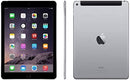 APPLE IPAD AIR (2ND GENERATION) 64GB WIFI + CELLULAR SPACE GRAY - MGJY2LL/A - Like New