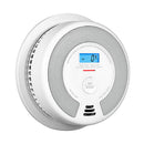 X-SENSE SC07 STANDALONE SMOKE AND CO ALARM - 1-PACK - WHITE - Scratch & Dent