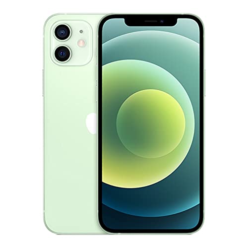 APPLE IPHONE 12 MINI 128GB UNLOCKED MGDQ3J/A - GREEN - Like New