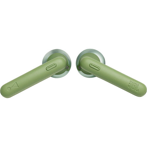 JBL TUNE 220TWS True Wireless in-Ear Headphone GREEN - Brand New