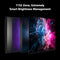 INNOCN 32" Mini LED 4K 144Hz IPS 1ms Gaming Monitor 32M2V-B - BLACK - Like New