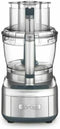 Cuisinart CFP-26DSVPC Elemental 13-Cup Food Processor with Spiralizer -SILVER Like New