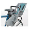 BELL SPORTS SKIPPER CHILD BIKE SEAT - BLUE - Like New
