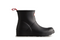 WFS2020RMA Hunter Footwear Women's Play Short Rain Boot Black 10 - Like New