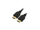 Unirise Usa HDMI-MM-06F 6FT HDMI-MM-06F V1.4 M/M HDMI