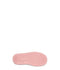 KOOLABURRA BY UGG WOMEN'S KOOLA ULTRA MINI PLATFORM ANKLE BOOT - SIZE 8 - PINK - Like New