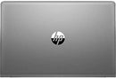 HP 15.6 HD TOUCH i5-7200U 12GB 1TB HDD W10 15-AU123CL Silver Like New