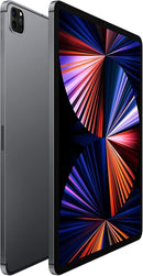 APPLE IPAD PRO 12.9" 5TH GEN (WIFI + CELLULAR) 128GB - AT&T LOCKED - SPACE GRAY - Like New