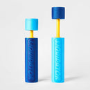SUN SQUAD MAX LIQUIDATOR ELIMINATOR BLASTER 2PK TOY WATER - Scratch & Dent