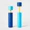 SUN SQUAD MAX LIQUIDATOR ELIMINATOR BLASTER 2PK TOY WATER - Scratch & Dent