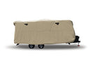 ADCO by Covercraft 74839 Storage Lot Cover for Travel Trailer RV, Fits 15'1"-18' - Brand New