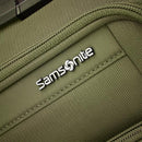 SAMSONITE LINEATE SOFTSIDE EXPANDABLE LUGGAGE WITH SPINNER WHEELS - CEDAR GREEN - Brand New