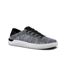 REEF MEN'S SWELLSOLE NEPTUNE SNEAKERS - SIZE: MEN 11 - CHARCOAL - Like New