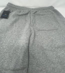 BLUE ICE MEN SWEATPANTS - SIZE: MEN 2XL - HEATHER GRAY - Brand New