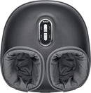 Nekteck Shiatsu Foot Massager Machine with Soothing Heat - Gray - Scratch & Dent