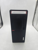 LENOVO THINKCENTRE M910T I7-7700 32GB 512GB SSD WINDOWS 10 PRO - Scratch & Dent