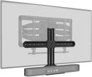 SANUS WSSBM1 Soundbar Mount for Sonos Beam - Black Like New