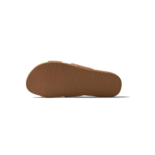RFA0A3OKSRGL REEF Women's Cushion Vista Slide Rose Gold Size 7 - Brand New