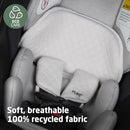 MAXI-COSI PERI 180 ROTATING INFANT CAR SEAT IC364HRA - ONYX SAND - Like New