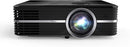 Optoma UHD51ALV 4K UHD Smart Home Theater Projector - BLACK/SILVER Like New