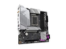 GIGABYTE B760M AORUS ELITE AX GAMING MOTHERBOARD - Like New