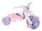 MINNIE MOUSE TODDLER KIDS RIDE-ON 8.5" FLY WHEELS JUNIOR CRUISER TRICYCLE - Brand New