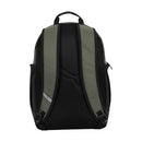 PUMA FLUID BACKPACK, LARGE - GREEN MOSS - Like New