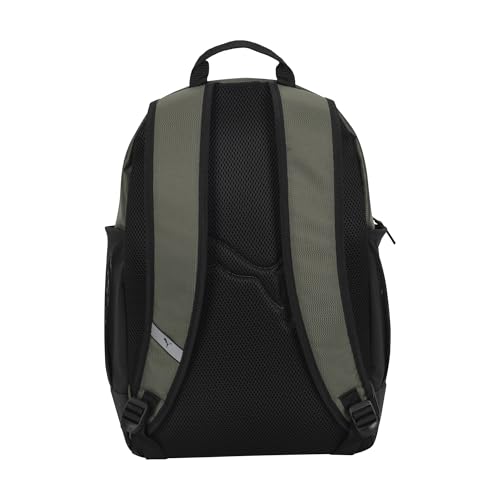 PUMA FLUID BACKPACK, LARGE - GREEN MOSS - Like New
