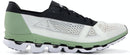 37.99641 ON MEN'S CLOUDBOOM RUNNING SHOES BLACK/ WHITE SIZE 10 Like New