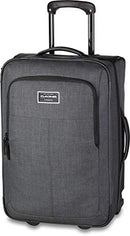 Dakine Unisex Carry On Roller, B078VFC5K7 - Carbon - Brand New
