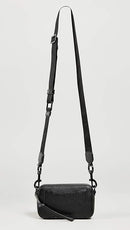 Marc Jacobs Women's The Snapshot DTM - M0014867-001 - Black - Like New