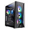 IBUYPOWER TRACEMR GAMING I7-12700F 16GB 1TB SSD GEFORCE RTX 3070 - BLACK - Like New