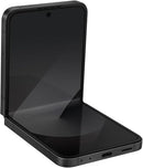 SAMSUNG GALAXY Z FLIP 6 512GB SSD 12GB RAM UNLOCKED SM-F741UAKEXAA - BLACK - Like New