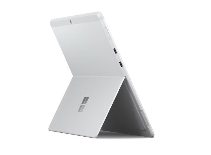 Microsoft Surface Pro X 13" 2880x1920 SQ1 8GB 128GB SSD + 4G LTE - E6I-00001 New