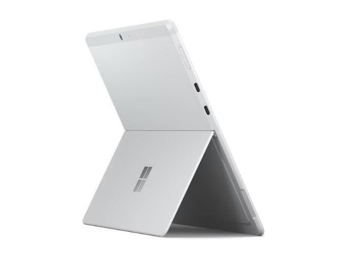 Microsoft Surface Pro X 13" 2880x1920 SQ1 8GB 128GB SSD + 4G LTE - E6I-00001 Like New