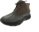 256026 Skechers Men's Jdm Respected Swamper Shoe, Olive Brown, Size 9.5 - Brand New