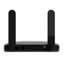 MOXEE Straight Talk Prepaid Home Phone Base by Moxee, STKOK500HPECPWP - GRAY - Like New
