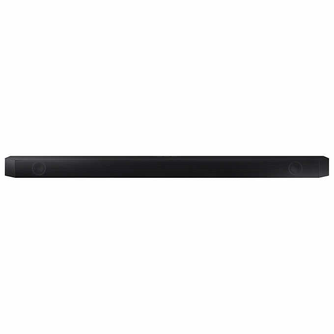 Samsung 5.1 Channel Soundbar Dolby Digital Audio Rear Speaker - No Accessories - Like New