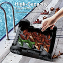 SEAUTO SAT 10 CORDLESS POOL VACUUM - Like New