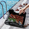 SEAUTO SAT 10 CORDLESS POOL VACUUM - Like New