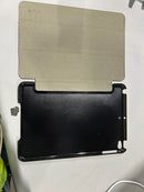 JETECH CASE FOR IPAD 9/8/7TH GENERATION 2021/2020/2019 9.5AUTO BLACK - BLACK - Like New