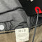 BLU ROCK MEN'S FLEX STRETCH SLIM FIT STRAIGHT JEANS - SIZE: MEN 32X31 - GRAY - Brand New