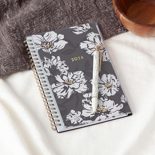 Blue Sky 2026 Weekly and Monthly Planner Calendar, January 2026 - December 2026 - Brand New