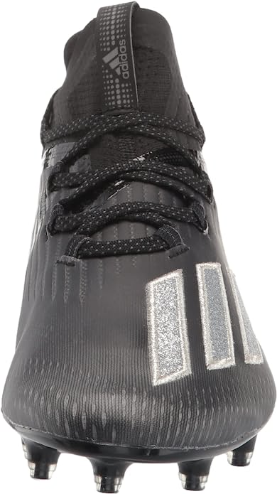 EH2707 Adidas Adizero Burner Mens Football Cleats - Brand New