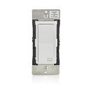 LEVITON DECORA SMART 15 AMP SWITCH-ZMLR11-DH15S-1RW - Brand New