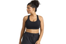 ALLBIRDS NATURAL SPORTS BRA - WOMEN'S - SIZE: WOMEN XS - BLACK - Brand New